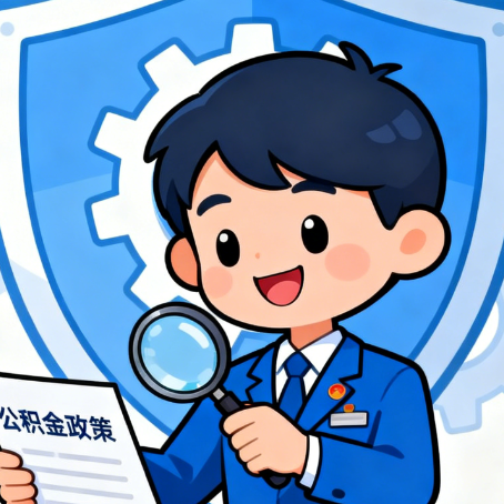 巴彦淖尔《关于2025住房公积金年度缴存有关问题的通知》政策解读