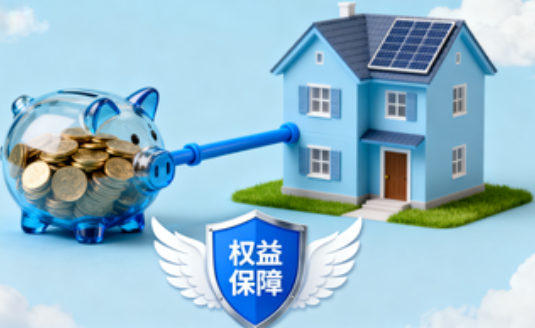 巴彦淖尔住房公积金政策“上新” 一文为你划重点