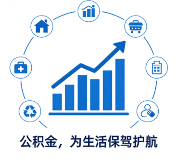 巴彦淖尔住房公积金制度迎来历史性变革：普惠化、数字化、服务化成为新趋势