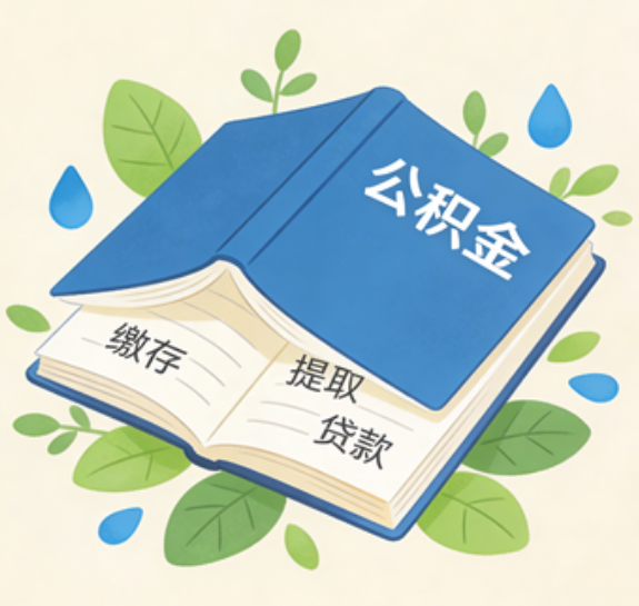 巴彦淖尔住房公积金的提取条件