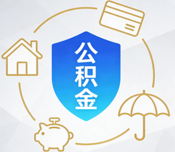 巴彦淖尔对受2025年汛情影响的缴存职工给予阶段性支持