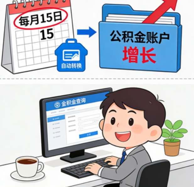 巴彦淖尔公积金代办服务：专业赋能，合规守护您的住房权益