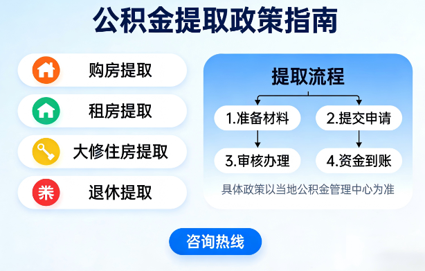 巴彦淖尔住房公积金与养老规划：制度功能解析与个人资金活用指南