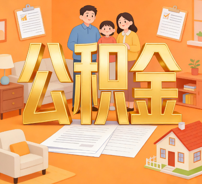 巴彦淖尔公积金代办服务的现实价值与普惠意义
