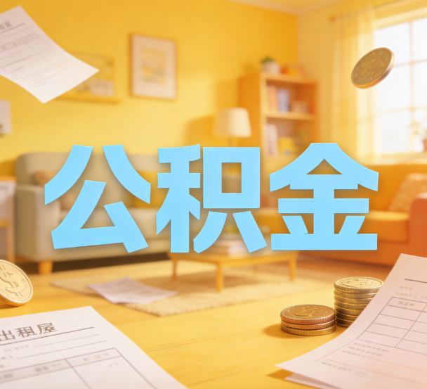 巴彦淖尔别让公积金“躺在账户里睡觉”！