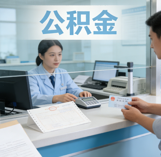 巴彦淖尔公积金提取的两种方式全面对比