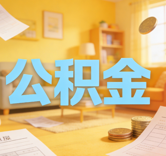 巴彦淖尔买房如何提取公积金？