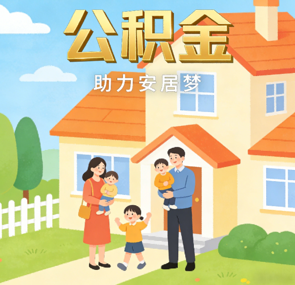 巴彦淖尔公积金代办行业观察：合规化浪潮下，专业服务迎来价值回归