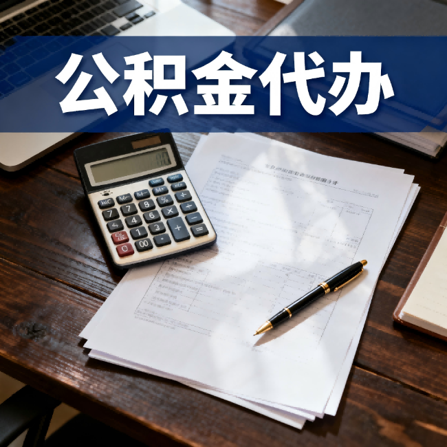 巴彦淖尔公积金代办：哪些人办了之后说“真值”