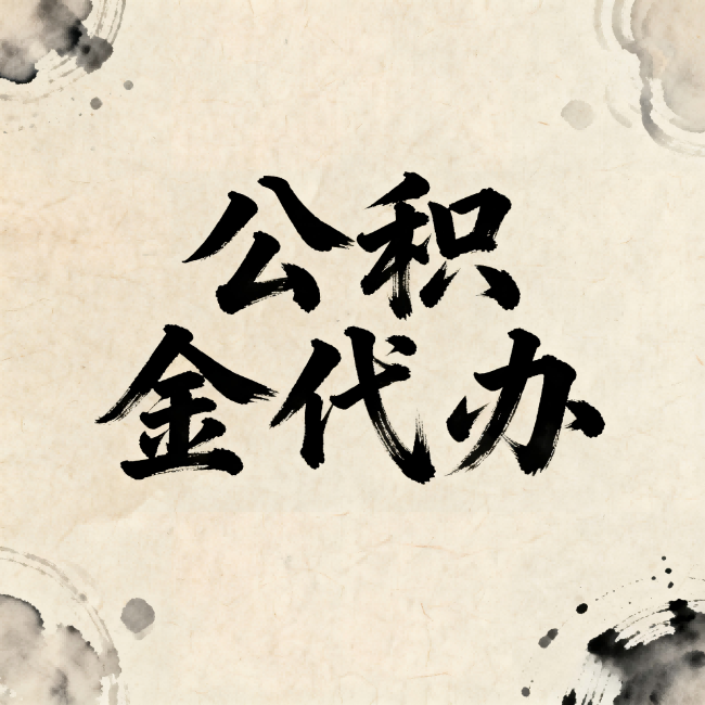巴彦淖尔公积金代办：关于收费，你想知道的都在这里